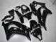 ZX10R 11-15 Verkleidungen - Matt Schwarz ZX10R 11-15 Verkleidungen - Matt Schwarz