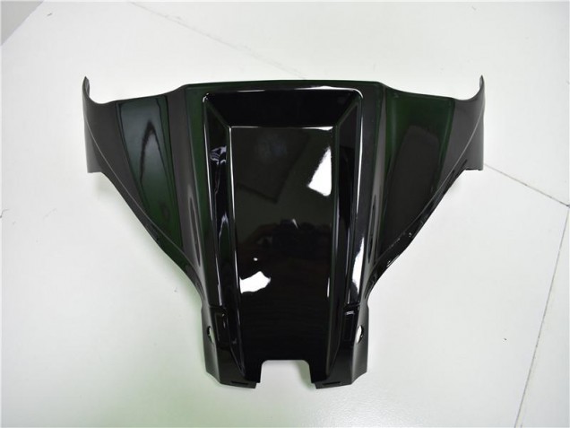 ZX10R 11-15 Verkleidungen - Matt Schwarz ZX10R 11-15 Verkleidungen - Matt Schwarz