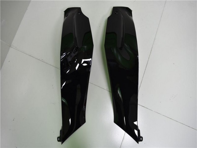 ZX10R 11-15 Verkleidungen - Matt Schwarz ZX10R 11-15 Verkleidungen - Matt Schwarz