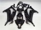 ZX10R 11-15 Verkleidungen - Matt Schwarz ZX10R 11-15 Verkleidungen - Matt Schwarz