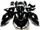 ZX14R ZZR 1400 06-11 Verkleidungen - Glänzend Schwarz ZX14R ZZR 1400 06-11 Verkleidungen - Glänzend Schwarz