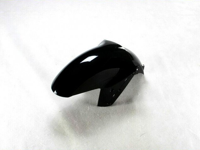ZX14R ZZR 1400 06-11 Verkleidungen - Glänzend Schwarz ZX14R ZZR 1400 06-11 Verkleidungen - Glänzend Schwarz