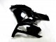 ZX14R ZZR 1400 06-11 Verkleidungen - Glänzend Schwarz ZX14R ZZR 1400 06-11 Verkleidungen - Glänzend Schwarz