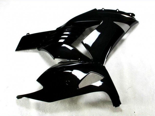 ZX14R ZZR 1400 06-11 Verkleidungen - Glänzend Schwarz ZX14R ZZR 1400 06-11 Verkleidungen - Glänzend Schwarz