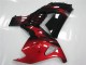 ZX14R ZZR 1400 06-11 Verkleidungen - Rot Schwarz ZX14R ZZR 1400 06-11 Verkleidungen - Rot Schwarz