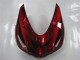 ZX14R ZZR 1400 06-11 Verkleidungen - Rot Schwarz ZX14R ZZR 1400 06-11 Verkleidungen - Rot Schwarz
