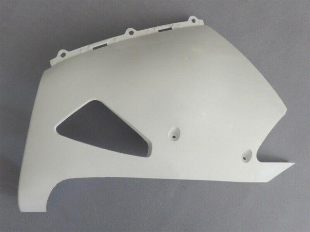 ZX14R ZZR 1400 06-11 Verkleidungen - Unbemalt ZX14R ZZR 1400 06-11 Verkleidungen - Unbemalt