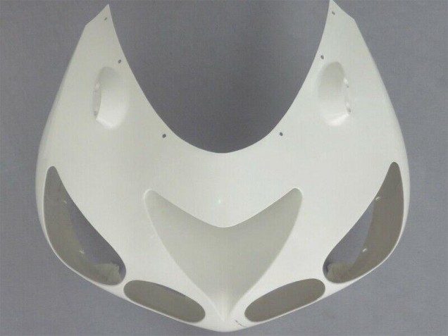 ZX14R ZZR 1400 06-11 Verkleidungen - Unbemalt ZX14R ZZR 1400 06-11 Verkleidungen - Unbemalt