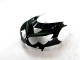 ZX14R ZZR 1400 12-21 Verkleidungen - Schwarz Grün ZX14R ZZR 1400 12-21 Verkleidungen - Schwarz Grün