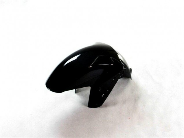 ZX14R ZZR 1400 12-21 Verkleidungen - Schwarz Grün ZX14R ZZR 1400 12-21 Verkleidungen - Schwarz Grün