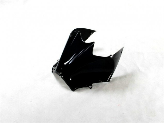 ZX14R ZZR 1400 12-21 Verkleidungen - Schwarz Grün ZX14R ZZR 1400 12-21 Verkleidungen - Schwarz Grün
