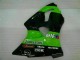 ZX6R 00-02 Verkleidung - Grün ZX6R 00-02 Verkleidung - Grün