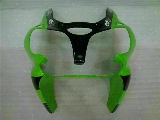 ZX6R 00-02 Verkleidung - Grün ZX6R 00-02 Verkleidung - Grün