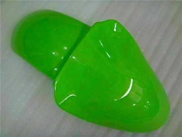 ZX6R 00-02 Verkleidung - Grün ZX6R 00-02 Verkleidung - Grün