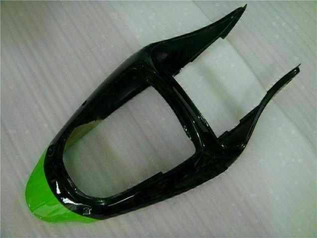 ZX6R 00-02 Verkleidung - Grün ZX6R 00-02 Verkleidung - Grün