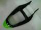 ZX6R 00-02 Verkleidung - Grün ZX6R 00-02 Verkleidung - Grün