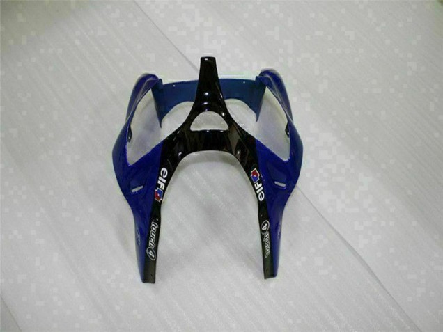 ZX6R 00-02 Verkleidungen - Blau ZX6R 00-02 Verkleidungen - Blau
