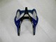 ZX6R 00-02 Verkleidungen - Blau ZX6R 00-02 Verkleidungen - Blau
