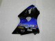 ZX6R 00-02 Verkleidungen - Blau ZX6R 00-02 Verkleidungen - Blau