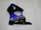 ZX6R 00-02 Verkleidungen - Blau ZX6R 00-02 Verkleidungen - Blau