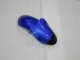 ZX6R 00-02 Verkleidungen - Blau ZX6R 00-02 Verkleidungen - Blau