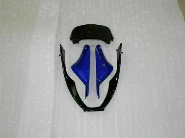 ZX6R 00-02 Verkleidungen - Blau ZX6R 00-02 Verkleidungen - Blau