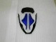 ZX6R 00-02 Verkleidungen - Blau ZX6R 00-02 Verkleidungen - Blau