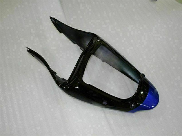 ZX6R 00-02 Verkleidungen - Blau ZX6R 00-02 Verkleidungen - Blau