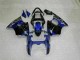 ZX6R 00-02 Verkleidungen - Blau ZX6R 00-02 Verkleidungen - Blau
