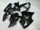 ZX6R 00-02 Verkleidungen - Glänzend Schwarz ZX6R 00-02 Verkleidungen - Glänzend Schwarz