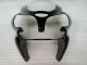 ZX6R 00-02 Verkleidungen - Glänzend Schwarz ZX6R 00-02 Verkleidungen - Glänzend Schwarz