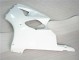 ZX6R 00-02 Verkleidungen - Glänzend Weiß ZX6R 00-02 Verkleidungen - Glänzend Weiß
