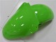 ZX6R 00-02 Verkleidungen - Grün ZX6R 00-02 Verkleidungen - Grün