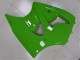 ZX6R 00-02 Verkleidungen - Grün ZX6R 00-02 Verkleidungen - Grün