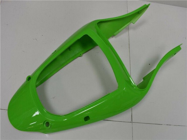 ZX6R 00-02 Verkleidungen - Grün ZX6R 00-02 Verkleidungen - Grün