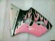 ZX6R 00-02 Verkleidungen - Rosa ZX6R 00-02 Verkleidungen - Rosa