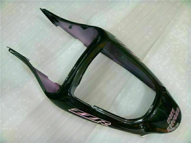 ZX6R 00-02 Verkleidungen - Rosa ZX6R 00-02 Verkleidungen - Rosa