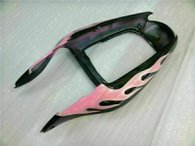 ZX6R 00-02 Verkleidungen - Rosa ZX6R 00-02 Verkleidungen - Rosa