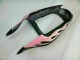 ZX6R 00-02 Verkleidungen - Rosa ZX6R 00-02 Verkleidungen - Rosa
