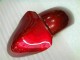 ZX6R 00-02 Verkleidungen - Rot Schwarz ZX6R 00-02 Verkleidungen - Rot Schwarz
