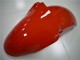 ZX6R 00-02 Verkleidungen - Rot Schwarz Weiß ZX6R 00-02 Verkleidungen - Rot Schwarz Weiß