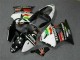 ZX6R 00-02 Verkleidungen - Schwarz Weißer Eurobet ZX6R 00-02 Verkleidungen - Schwarz Weißer Eurobet