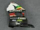 ZX6R 00-02 Verkleidungen - Schwarz Weißer Eurobet ZX6R 00-02 Verkleidungen - Schwarz Weißer Eurobet