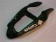 ZX6R 00-02 Verkleidungen - Schwarzer West Ninja ZX6R 00-02 Verkleidungen - Schwarzer West Ninja