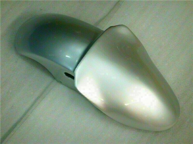 ZX6R 00-02 Verkleidungen - Silber ZX6R 00-02 Verkleidungen - Silber