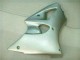 ZX6R 00-02 Verkleidungen - Silber ZX6R 00-02 Verkleidungen - Silber