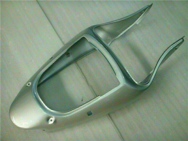 ZX6R 00-02 Verkleidungen - Silber ZX6R 00-02 Verkleidungen - Silber