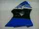 ZX6R 00-02 Vollverkleidung - Blau ZX6R 00-02 Vollverkleidung - Blau