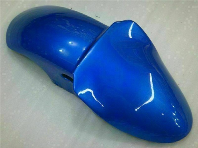 ZX6R 00-02 Vollverkleidung - Blau ZX6R 00-02 Vollverkleidung - Blau