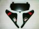 ZX6R 00-02 Vollverkleidung - Grün Schwarz ZX6R 00-02 Vollverkleidung - Grün Schwarz